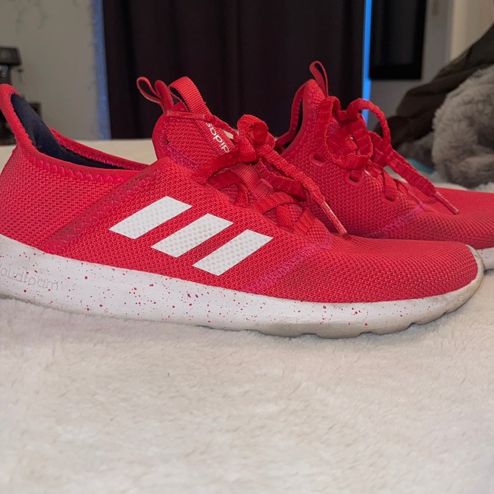 Adidas CloudFoam Women’s Athletic Shoes